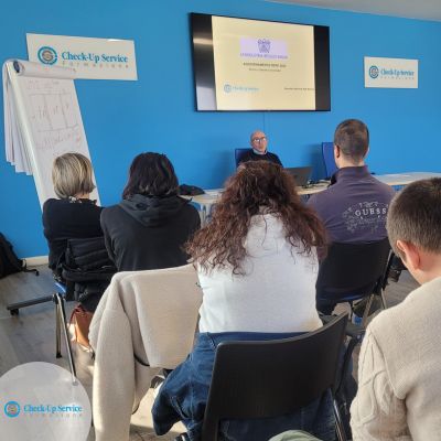 Aggiornamento LAVORATORI (6 ore) - 7^ Edizione