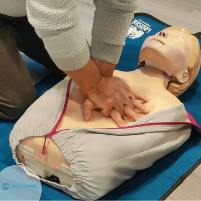 PRIMO SOCCORSO Gruppo B/C (12 ore) - 6^ Edizione