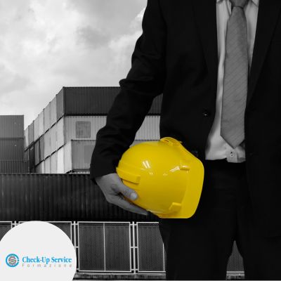 Aggiornamento RSPP / DATORE DI LAVORO Rischio MEDIO (10 ore) - 1^ Edizione