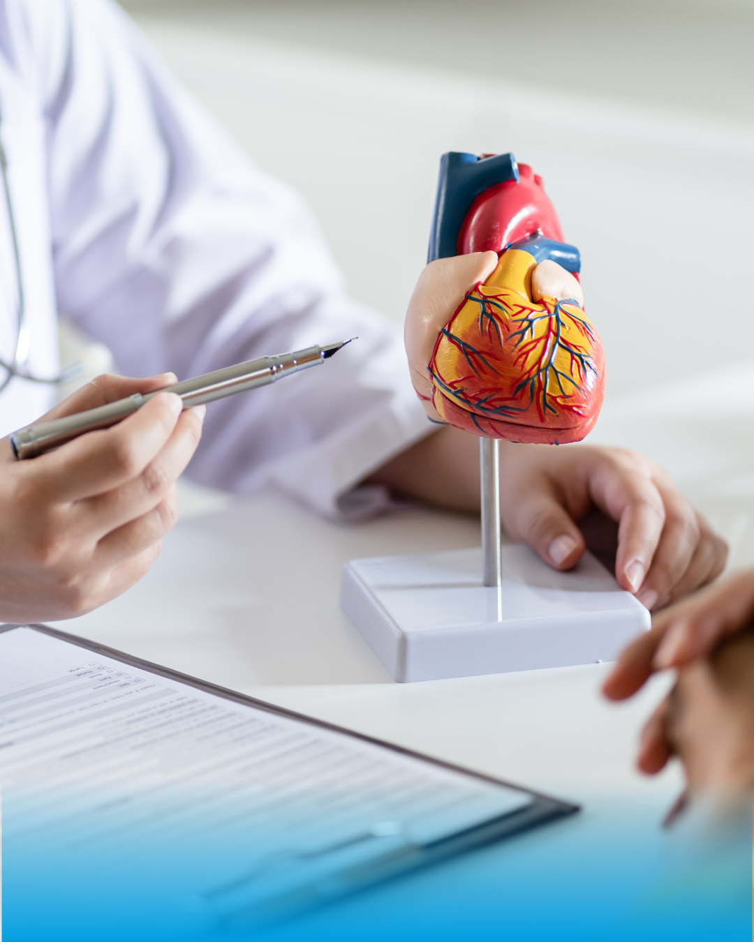 CARDIOLOGIA