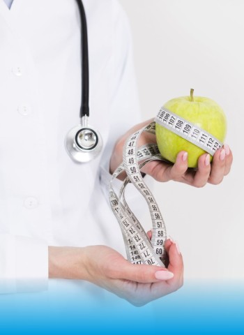 nutrizionista
